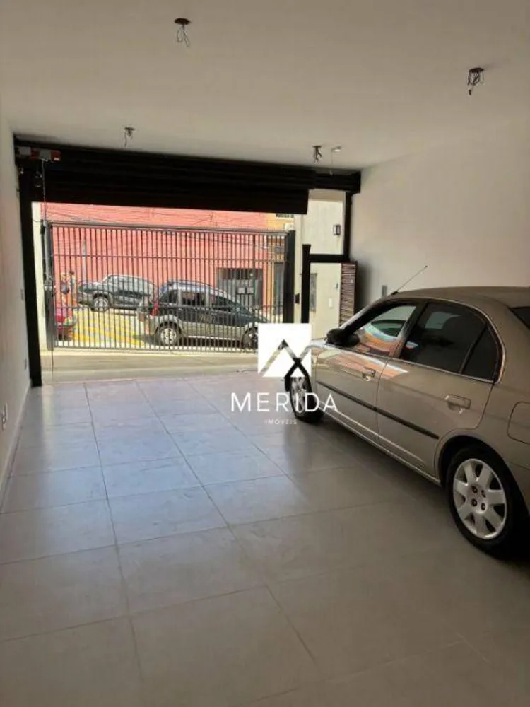 Loja-Salão, 44 m² - Foto 1