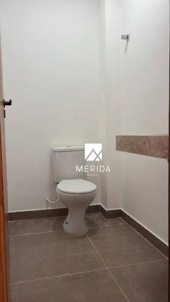 Loja-Salão, 44 m² - Foto 7