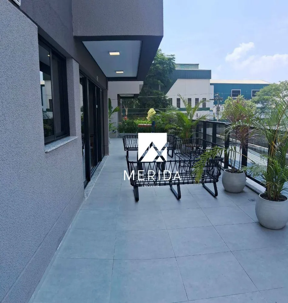 Apartamento, 2 quartos, 58 m² - Foto 6