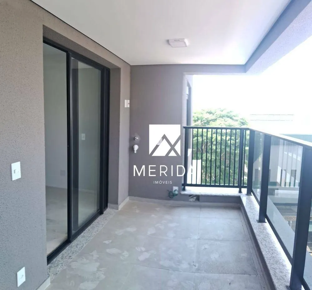 Apartamento, 2 quartos, 58 m² - Foto 3