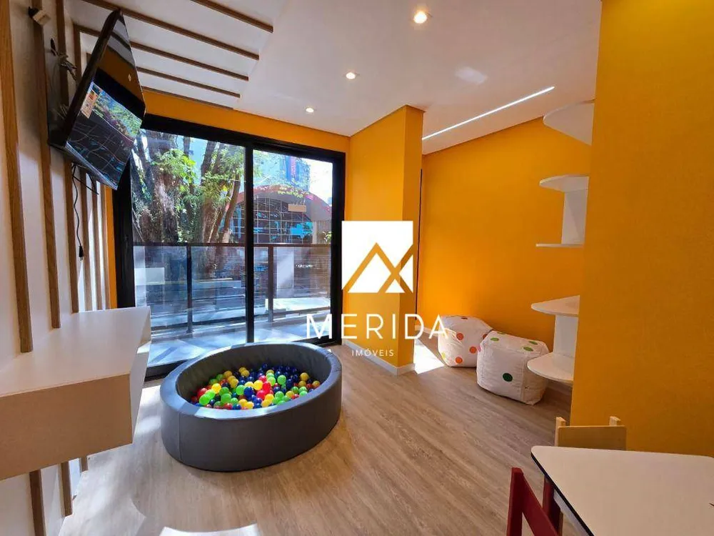 Apartamento, 2 quartos, 58 m² - Foto 4