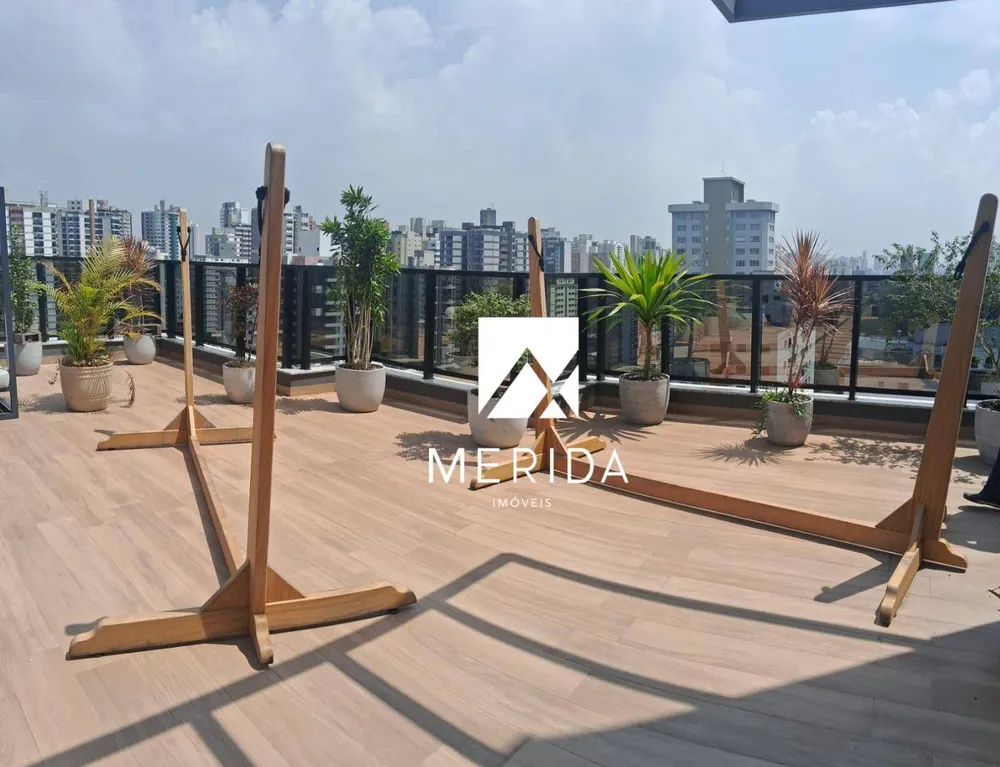Apartamento, 2 quartos, 58 m² - Foto 2