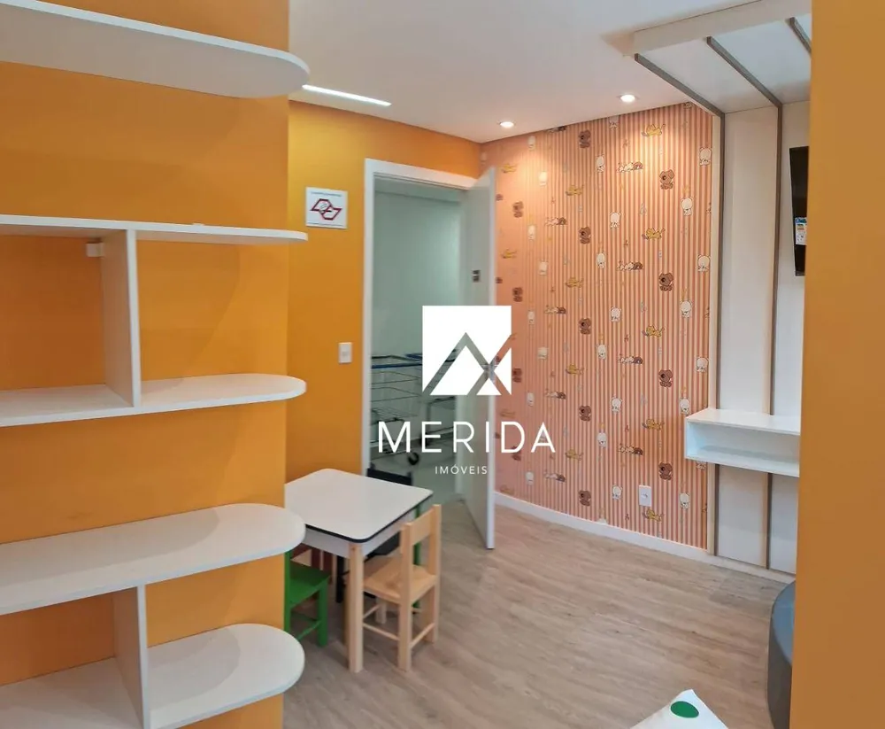 Apartamento, 2 quartos, 58 m² - Foto 5