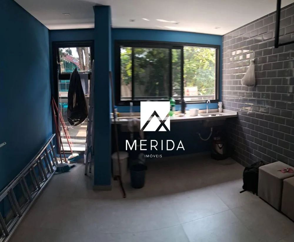 Apartamento, 2 quartos, 58 m² - Foto 8