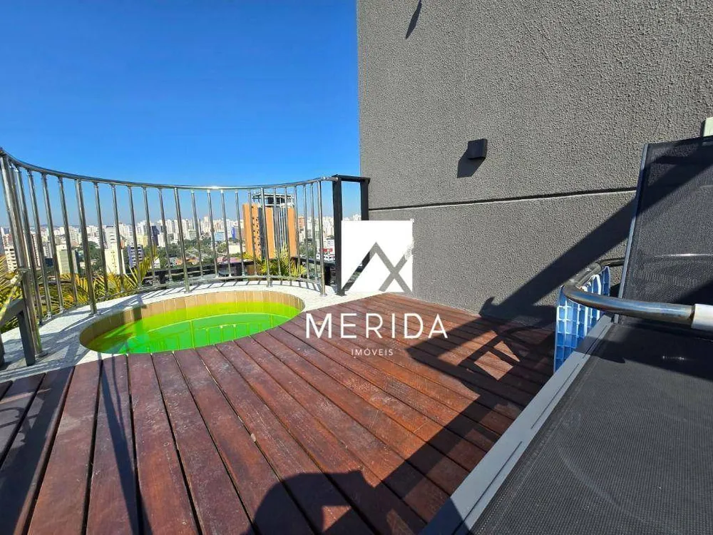 Apartamento, 2 quartos, 58 m² - Foto 16