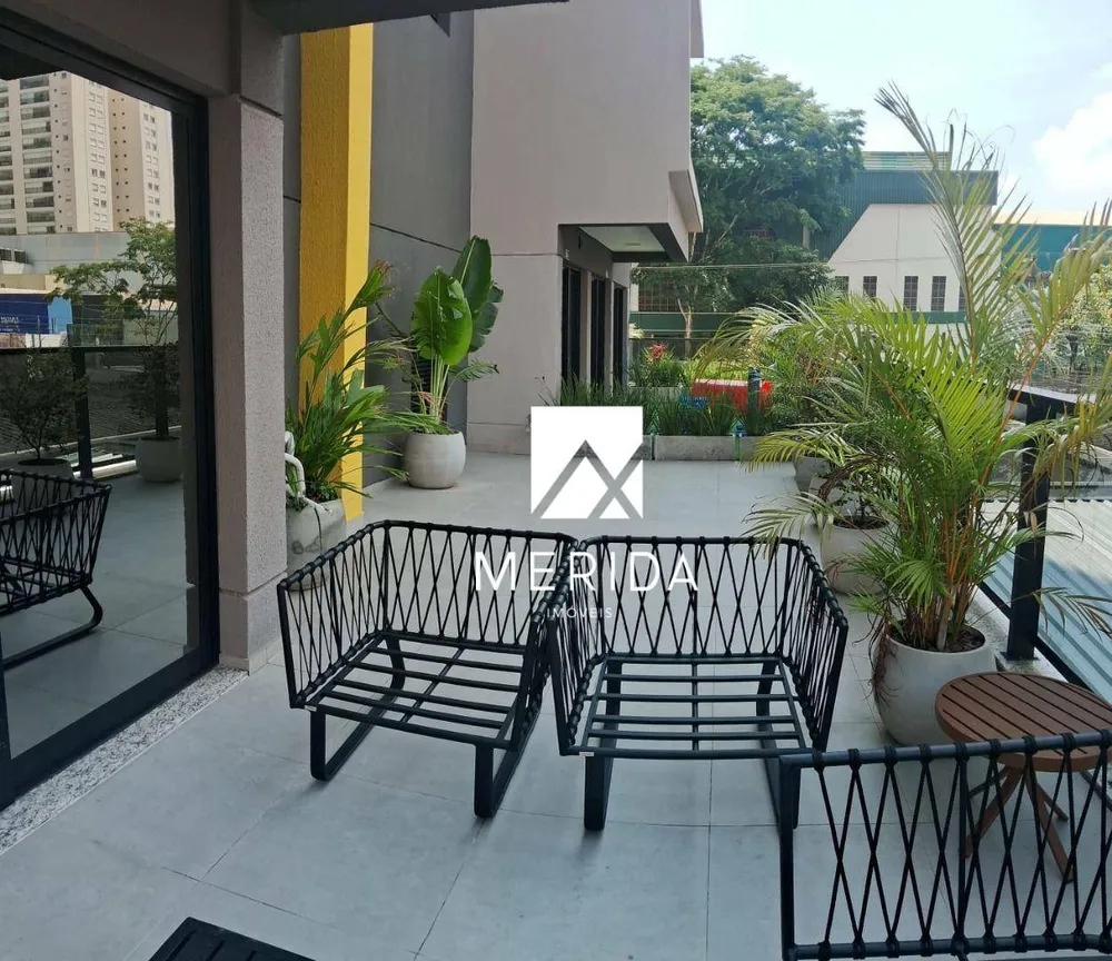 Apartamento, 2 quartos, 58 m² - Foto 8