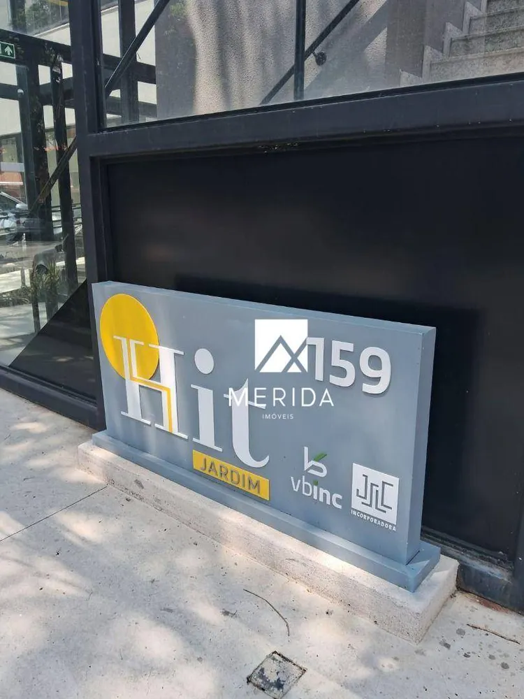 Apartamento, 2 quartos, 58 m² - Foto 1