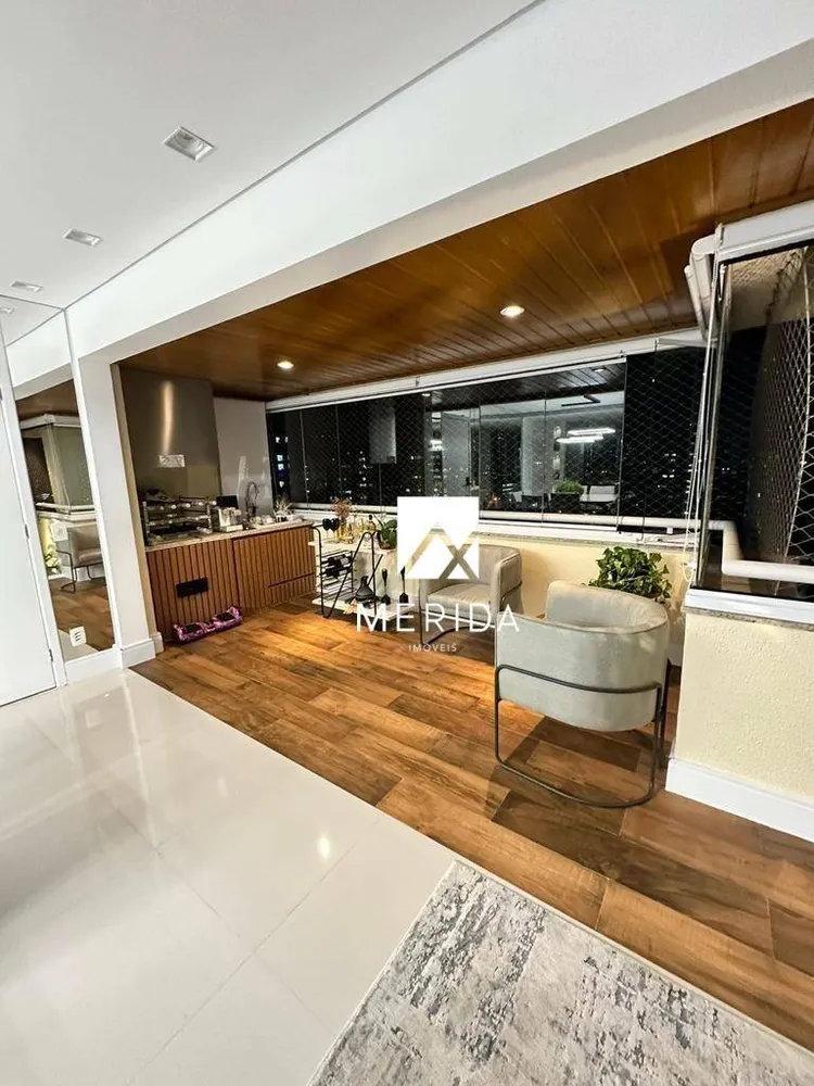 Apartamento, 3 quartos, 128 m² - Foto 11