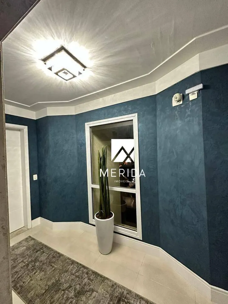 Apartamento, 3 quartos, 128 m² - Foto 4
