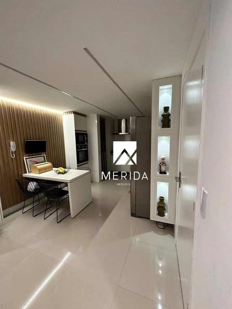 Apartamento, 3 quartos, 128 m² - Foto 16
