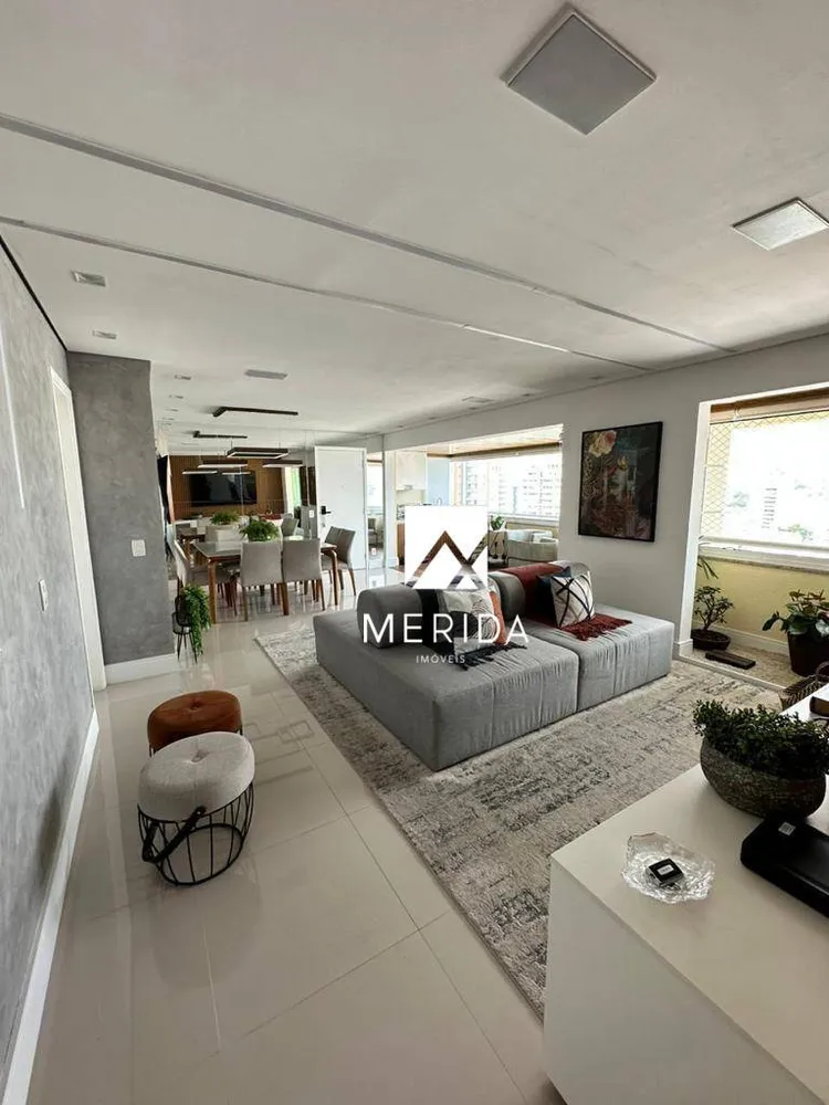 Apartamento, 3 quartos, 128 m² - Foto 12