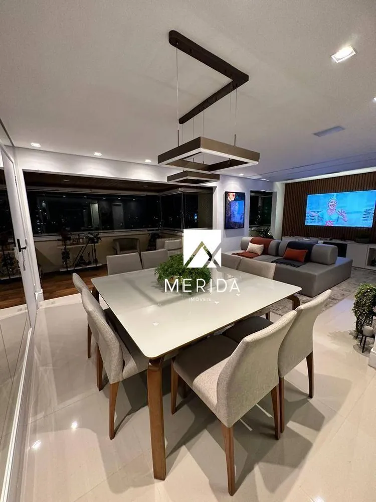 Apartamento, 3 quartos, 128 m² - Foto 13