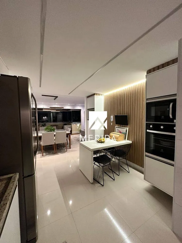 Apartamento, 3 quartos, 128 m² - Foto 15