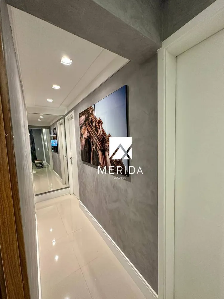 Apartamento, 3 quartos, 128 m² - Foto 1