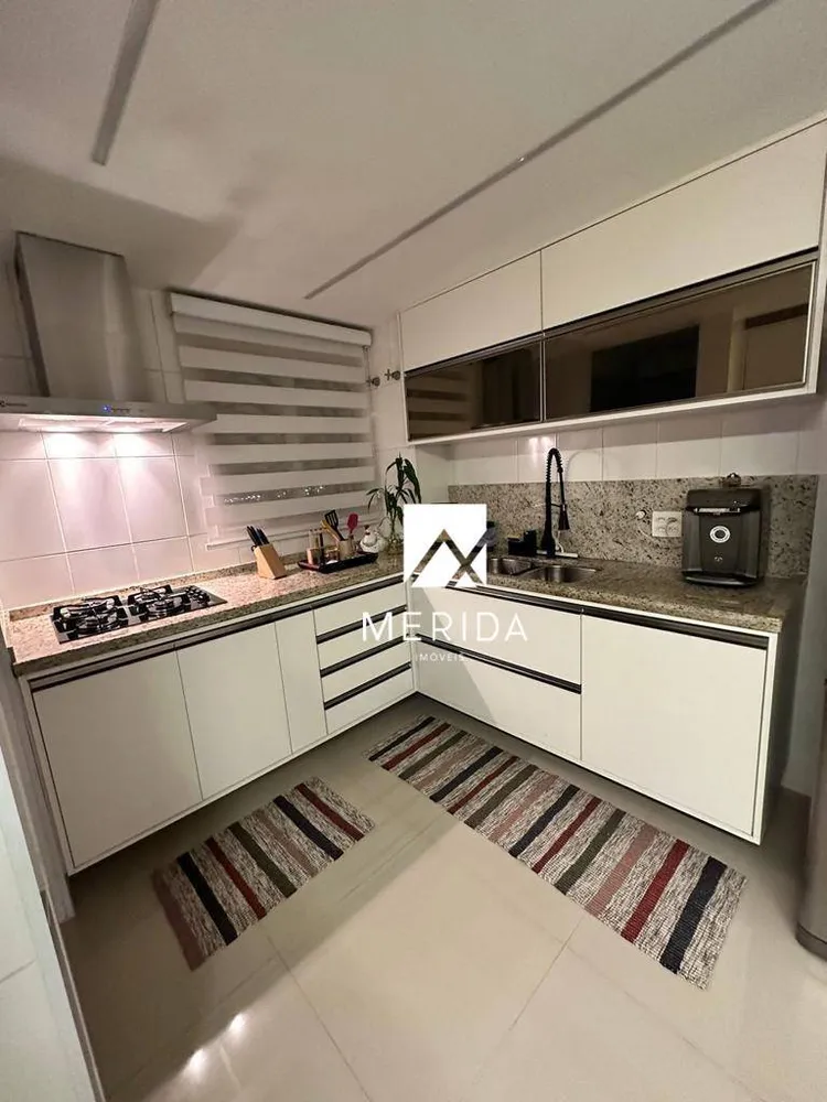 Apartamento, 3 quartos, 128 m² - Foto 3