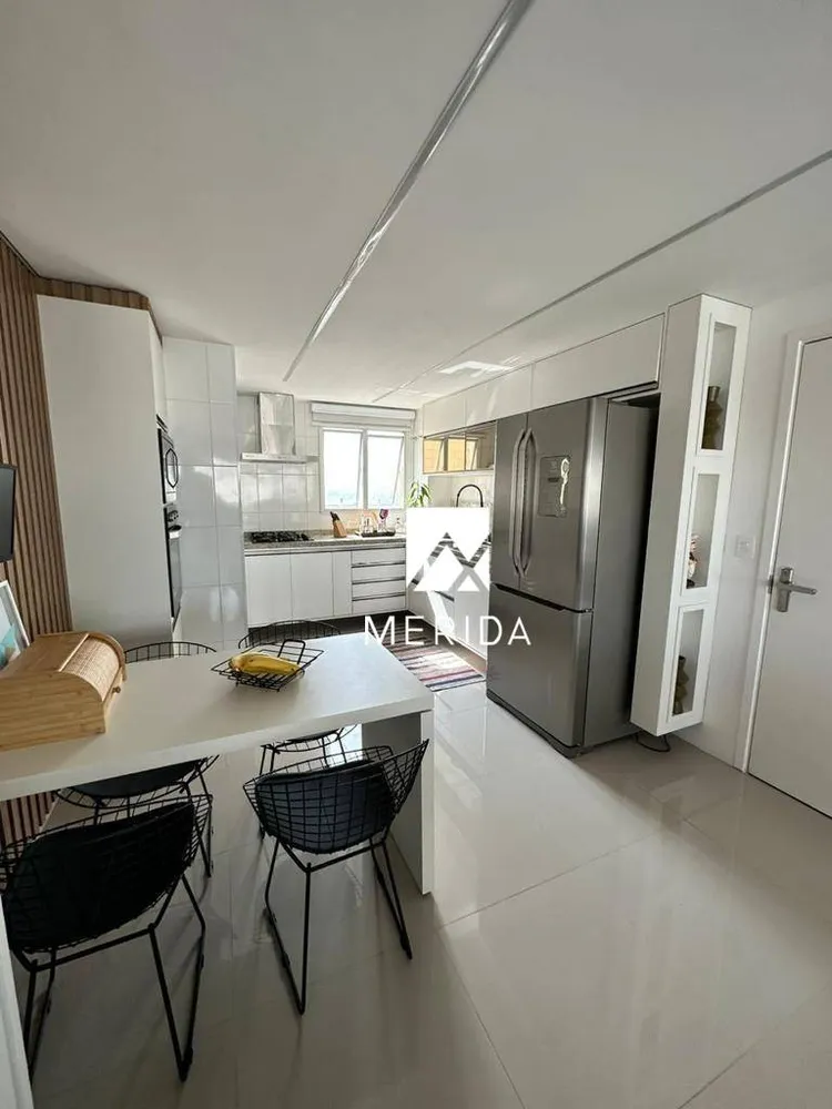Apartamento, 3 quartos, 128 m² - Foto 7