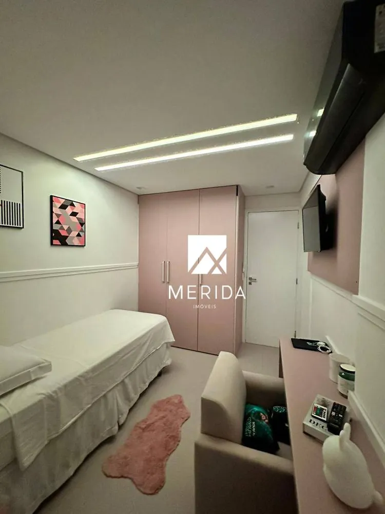 Apartamento, 3 quartos, 128 m² - Foto 8