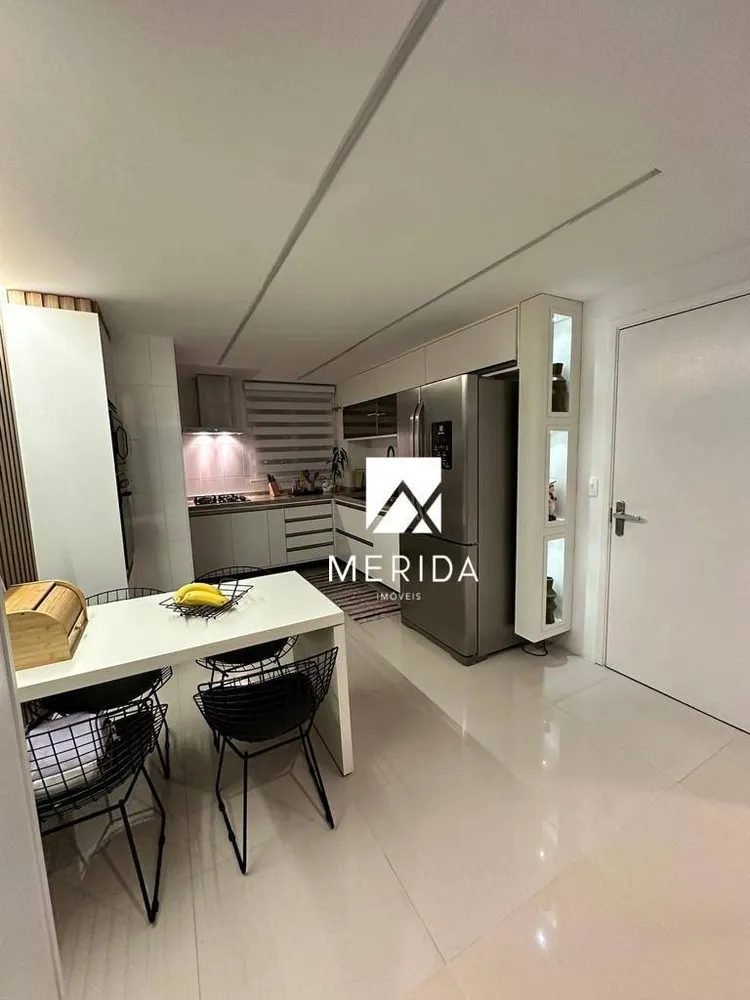 Apartamento, 3 quartos, 128 m² - Foto 9