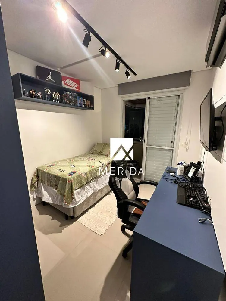 Apartamento, 3 quartos, 128 m² - Foto 14