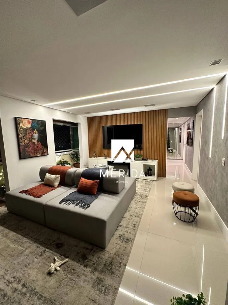 Apartamento, 3 quartos, 128 m² - Foto 10