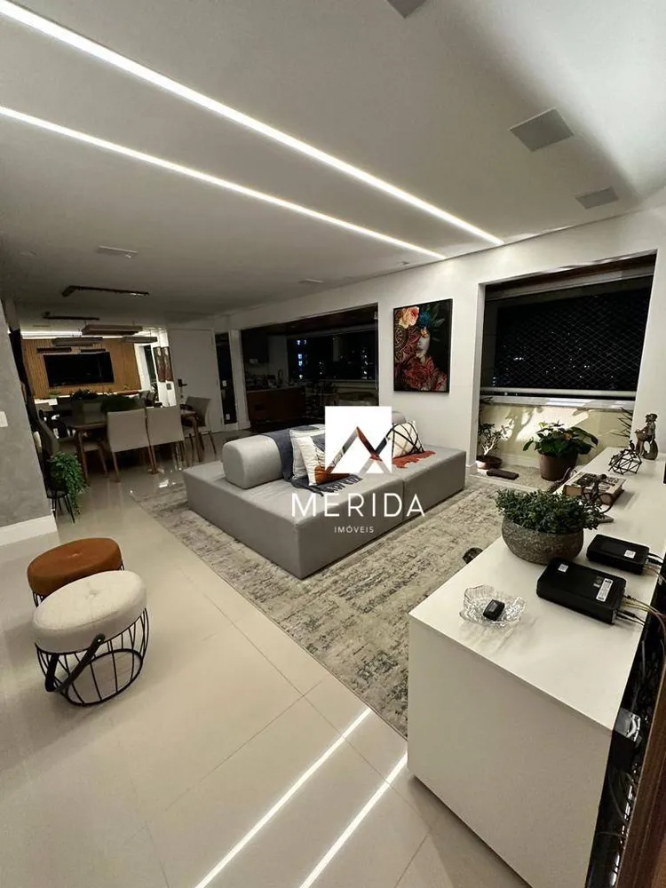 Apartamento, 3 quartos, 128 m² - Foto 5