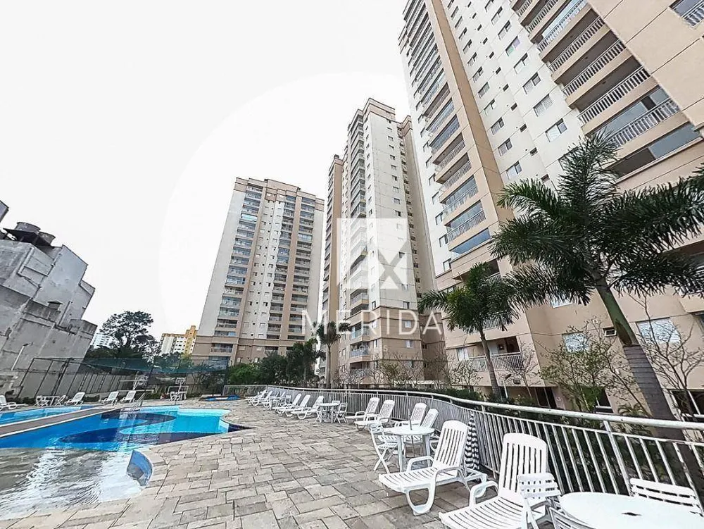 Apartamento, 3 quartos, 77 m² - Foto 14