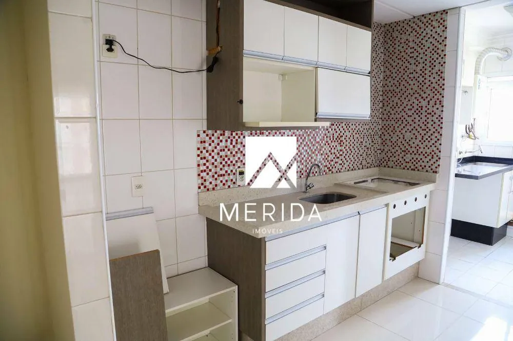 Apartamento, 3 quartos, 77 m² - Foto 2