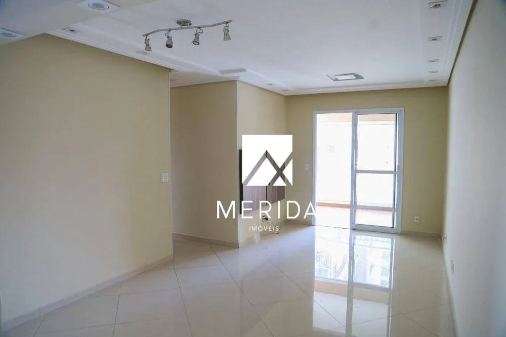 Apartamento, 3 quartos, 77 m² - Foto 1