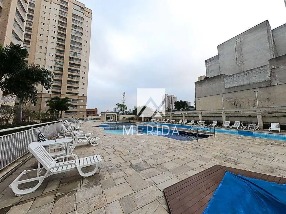 Apartamento, 3 quartos, 77 m² - Foto 9