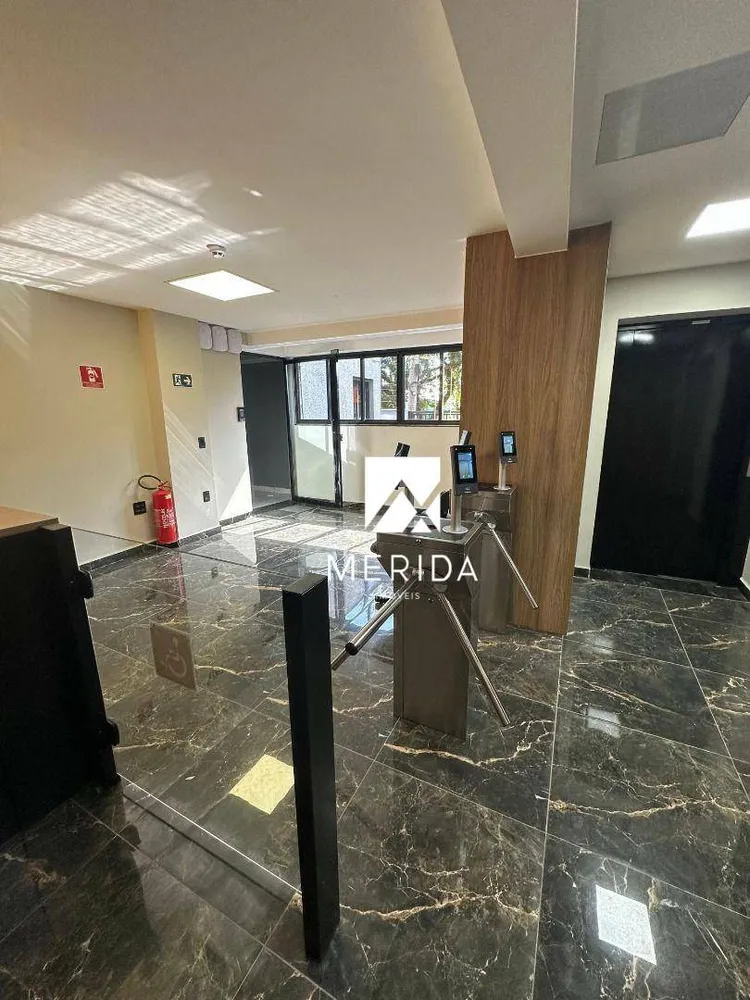 Sala-Conjunto, 31 m² - Foto 8