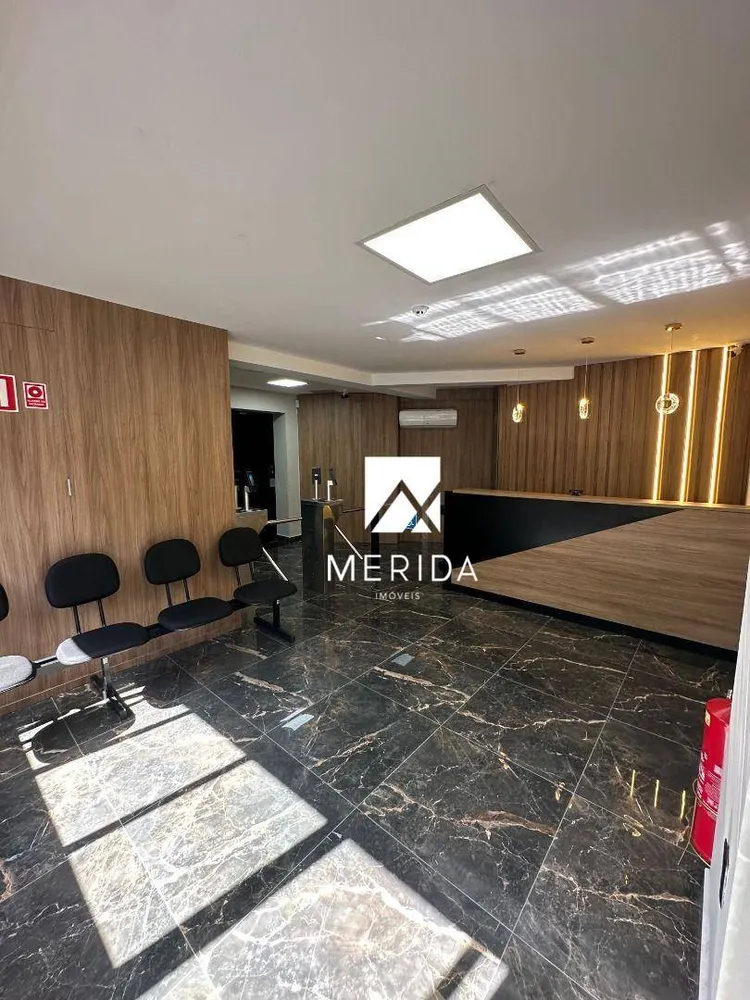 Sala-Conjunto, 31 m² - Foto 2