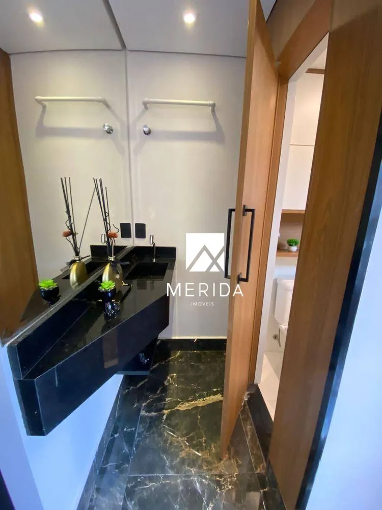 Sala-Conjunto, 31 m² - Foto 11