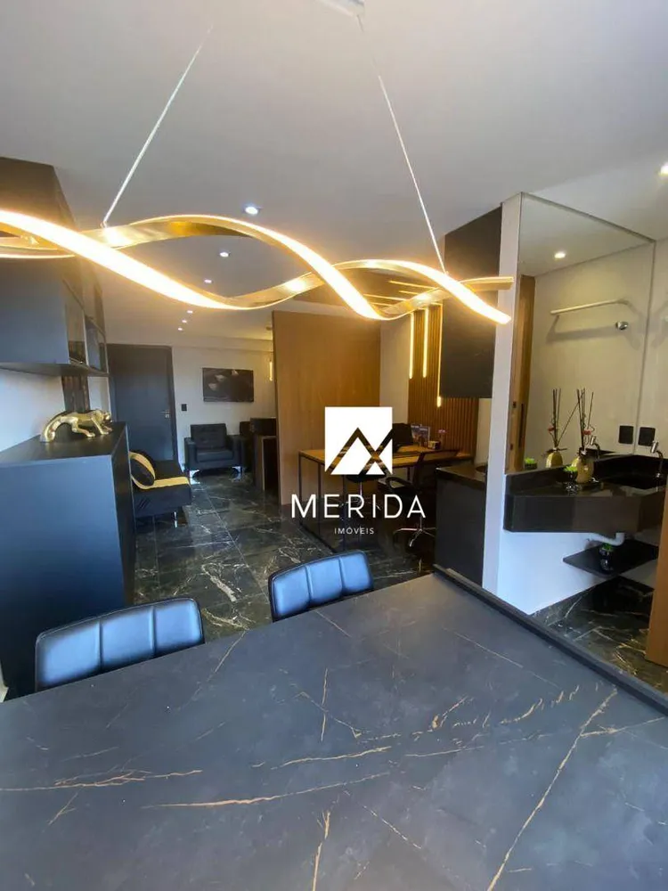 Sala-Conjunto, 31 m² - Foto 13
