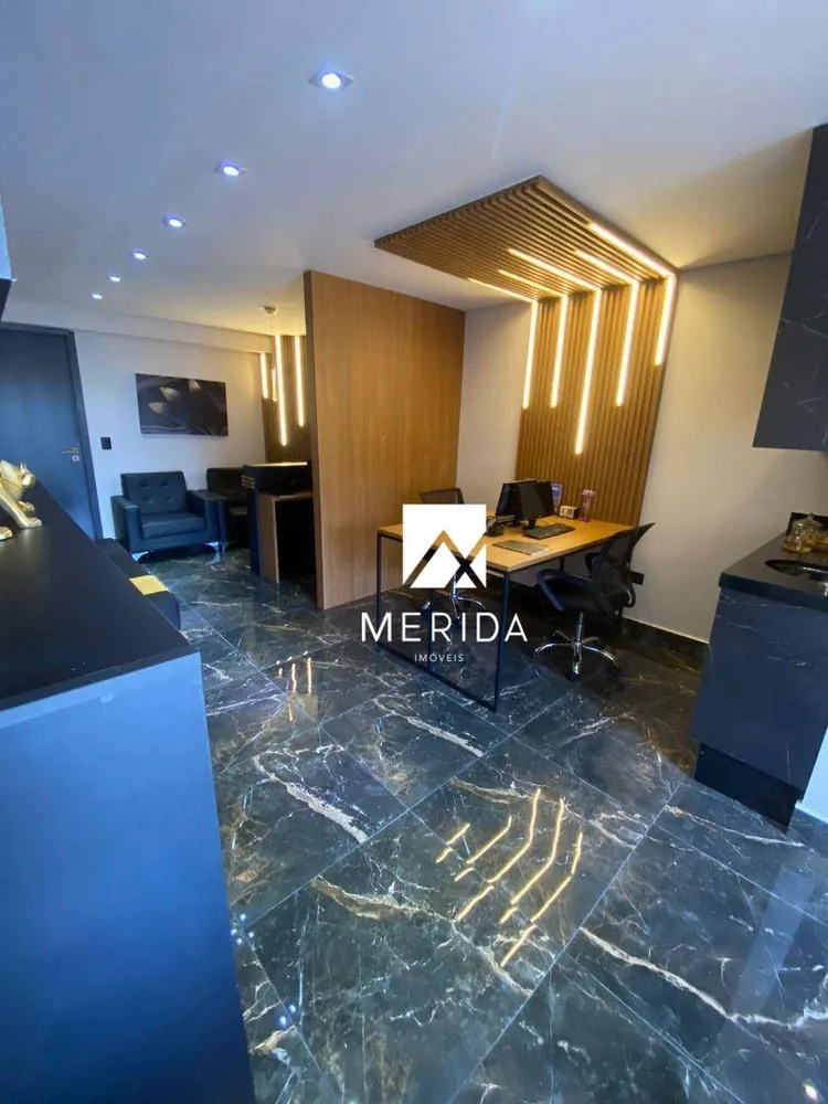 Sala-Conjunto, 31 m² - Foto 7