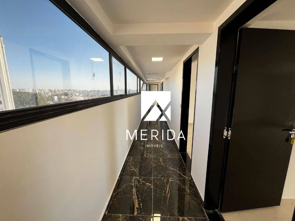 Sala-Conjunto, 31 m² - Foto 5