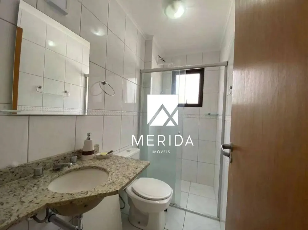 Apartamento, 2 quartos, 83 m² - Foto 3