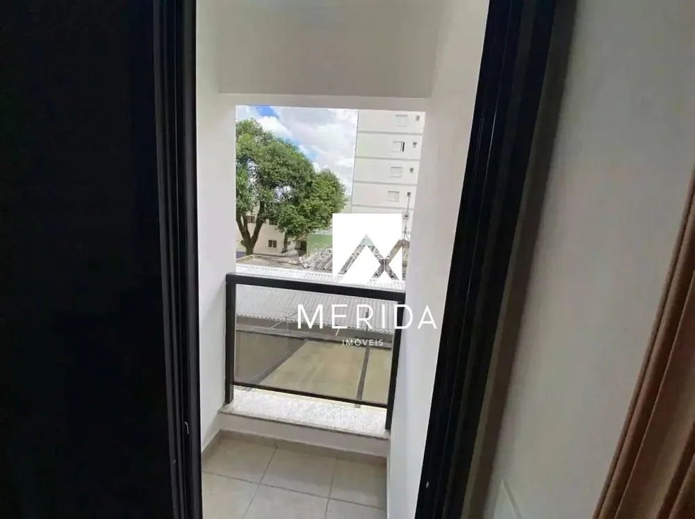 Apartamento, 2 quartos, 83 m² - Foto 6