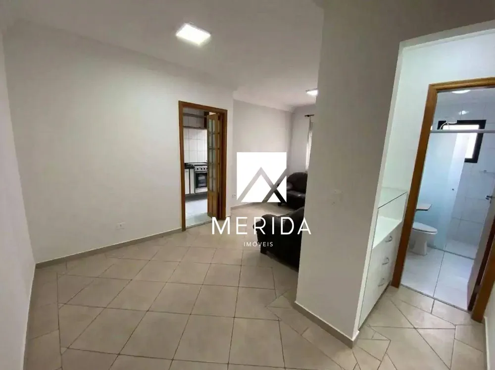 Apartamento, 2 quartos, 83 m² - Foto 13