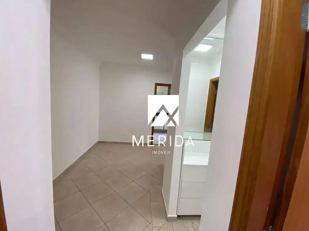 Apartamento, 2 quartos, 83 m² - Foto 1