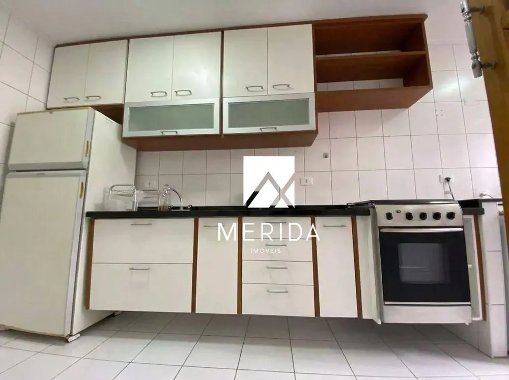 Apartamento, 2 quartos, 83 m² - Foto 11