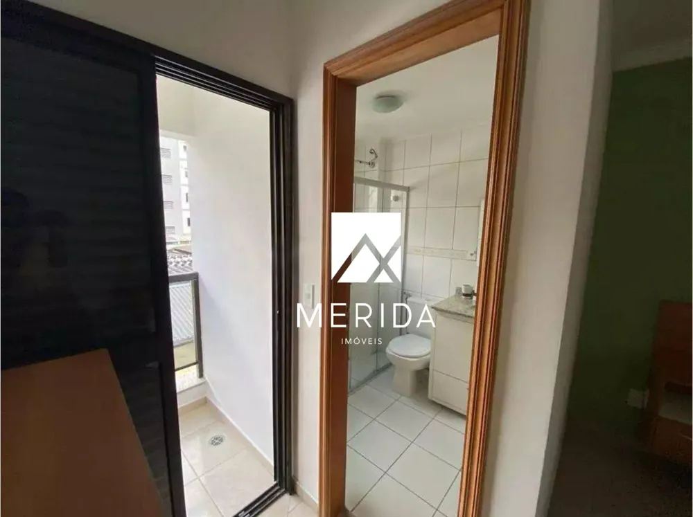 Apartamento, 2 quartos, 83 m² - Foto 9