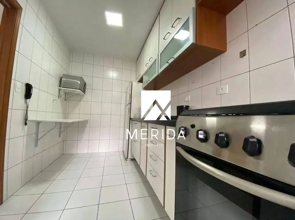 Apartamento, 2 quartos, 83 m² - Foto 4