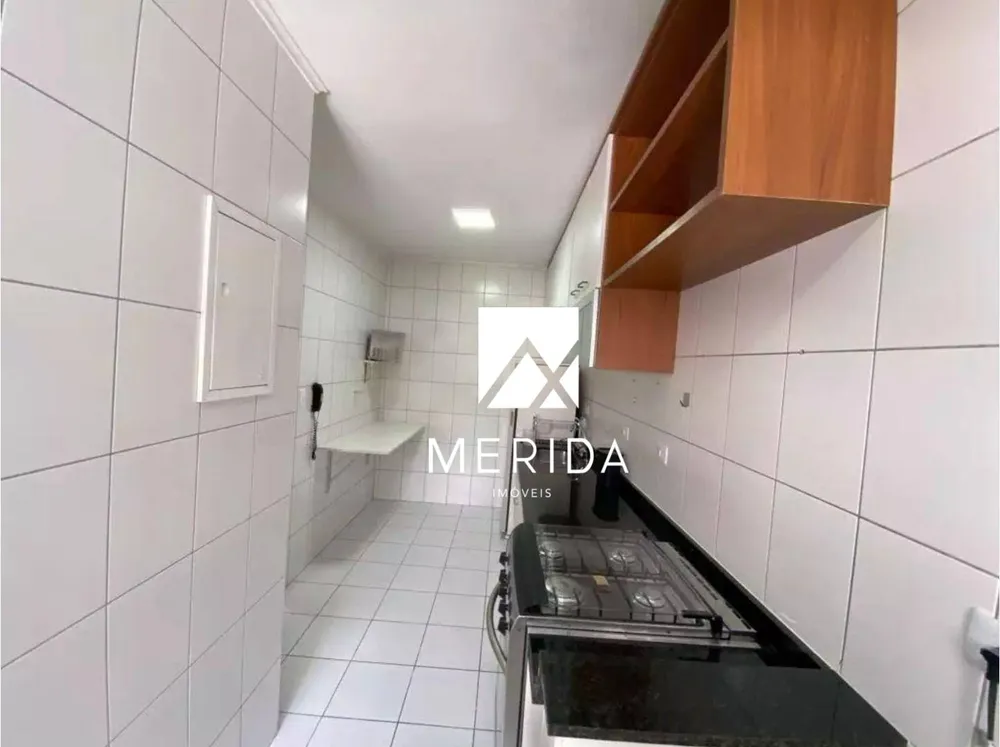 Apartamento, 2 quartos, 83 m² - Foto 7