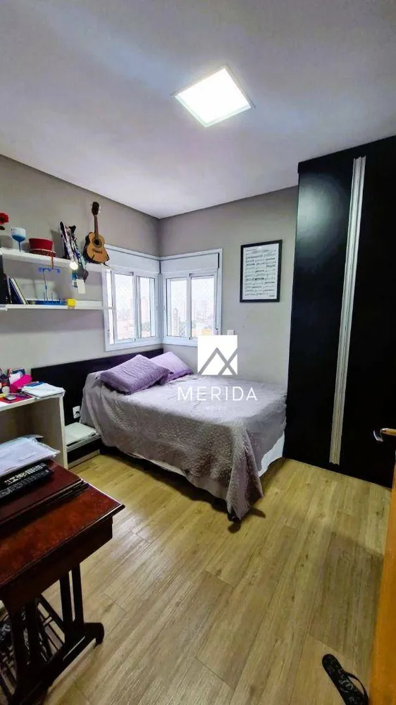 Cobertura, 4 quartos, 192 m² - Foto 8