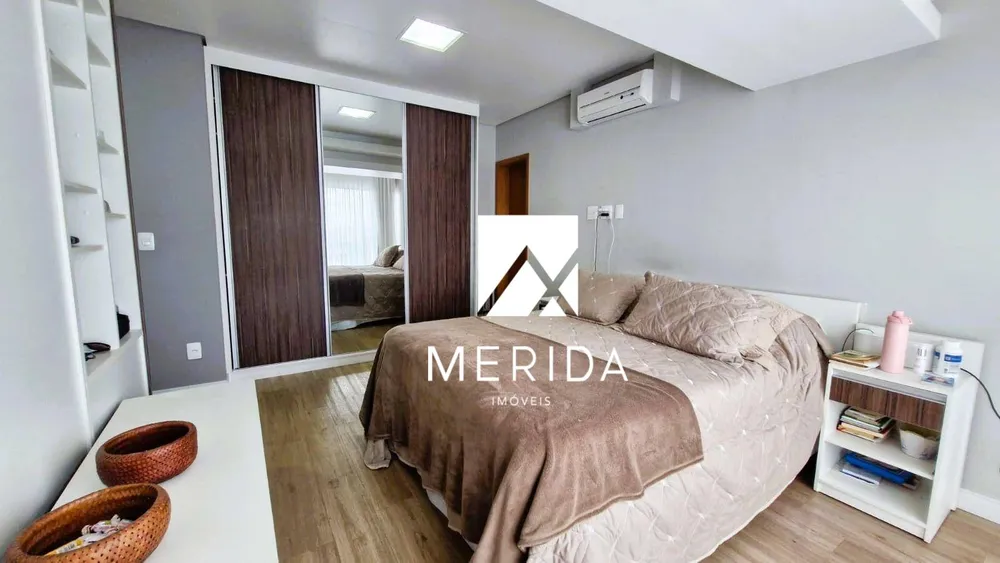 Cobertura, 4 quartos, 192 m² - Foto 12