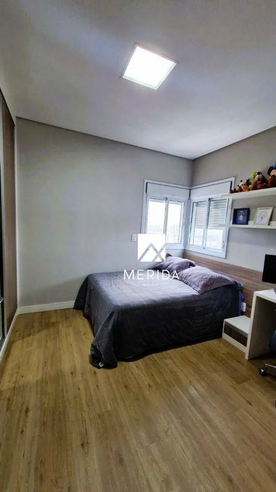 Cobertura, 4 quartos, 192 m² - Foto 9