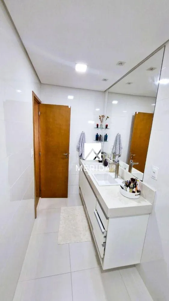 Cobertura, 4 quartos, 192 m² - Foto 14