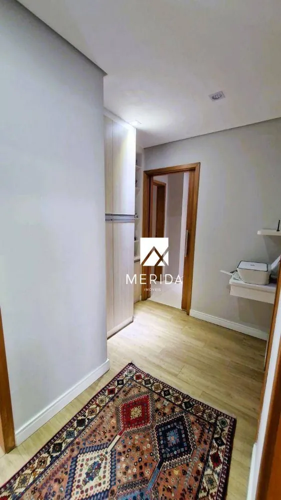Cobertura, 4 quartos, 192 m² - Foto 10