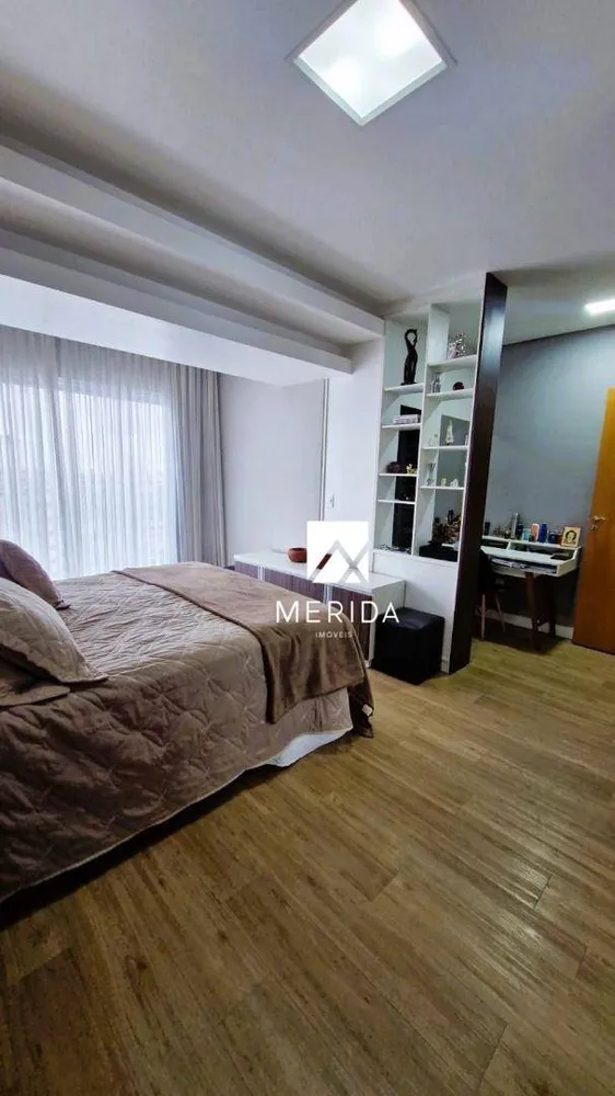 Cobertura, 4 quartos, 192 m² - Foto 13