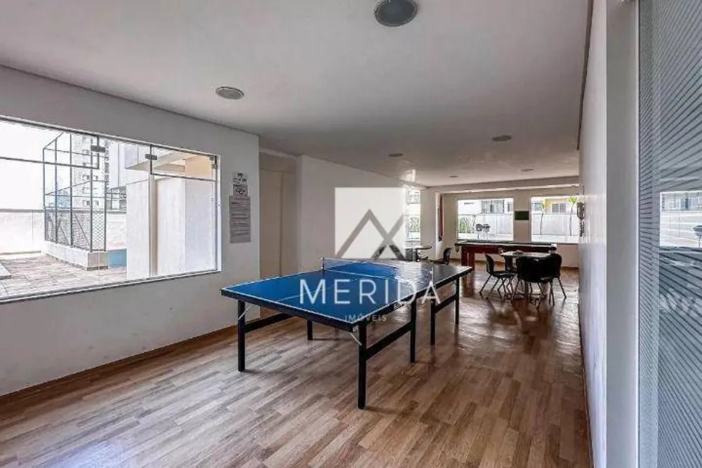 Cobertura, 4 quartos, 192 m² - Foto 1